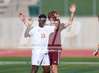 Thumbnail 1 in Regis Jesuit @ Ponderosa photogallery.