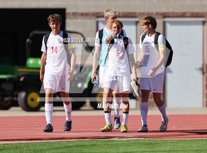 Thumbnail 1 in Regis Jesuit @ Ponderosa photogallery.