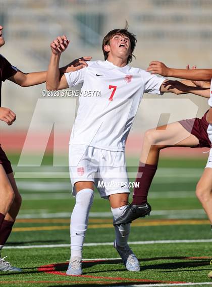 Thumbnail 1 in Regis Jesuit @ Ponderosa photogallery.