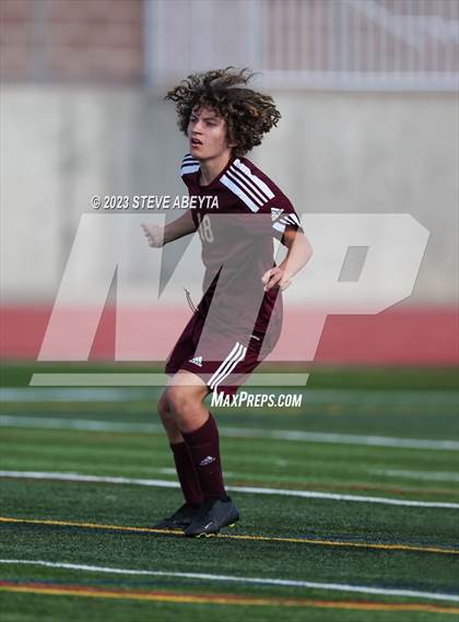 Thumbnail 1 in Regis Jesuit @ Ponderosa photogallery.