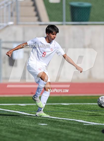 Thumbnail 2 in Regis Jesuit @ Ponderosa photogallery.