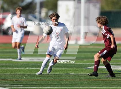 Thumbnail 1 in Regis Jesuit @ Ponderosa photogallery.