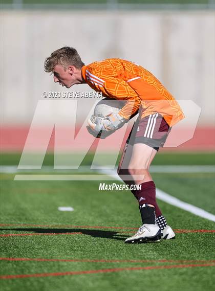 Thumbnail 1 in Regis Jesuit @ Ponderosa photogallery.