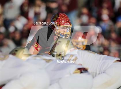 Thumbnail 2 in Mt. Carmel vs Roxana (3A Semifinals) photogallery.