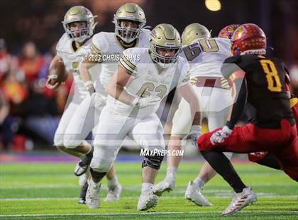 Thumbnail 2 in Mt. Carmel vs Roxana (3A Semifinals) photogallery.