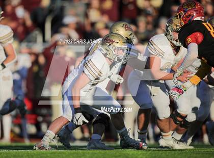 Thumbnail 3 in Mt. Carmel vs Roxana (3A Semifinals) photogallery.