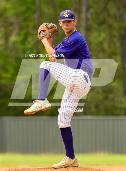Thumbnail 3 in Jennings @ South Beauregard photogallery.