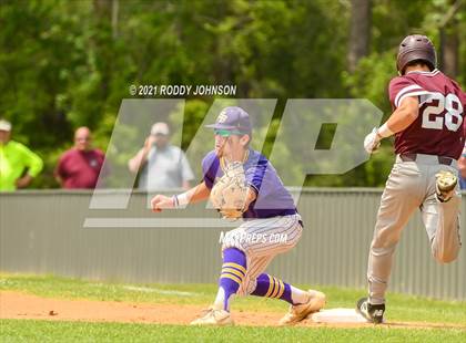 Thumbnail 3 in Jennings @ South Beauregard photogallery.