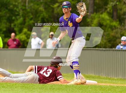 Thumbnail 1 in Jennings @ South Beauregard photogallery.