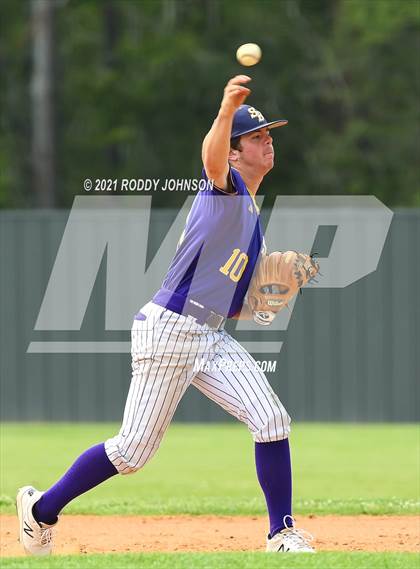 Thumbnail 1 in Jennings @ South Beauregard photogallery.