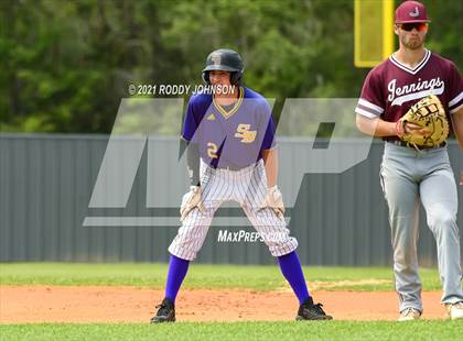 Thumbnail 2 in Jennings @ South Beauregard photogallery.