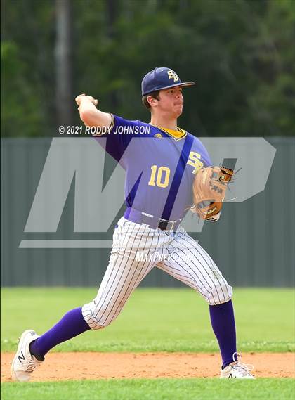 Thumbnail 3 in Jennings @ South Beauregard photogallery.