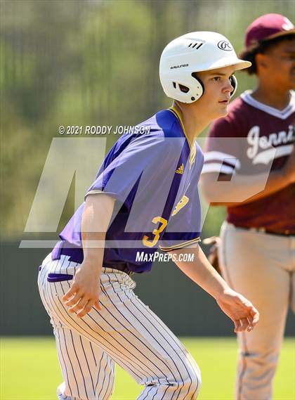 Thumbnail 1 in Jennings @ South Beauregard photogallery.