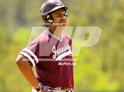 Thumbnail 3 in Jennings @ South Beauregard photogallery.