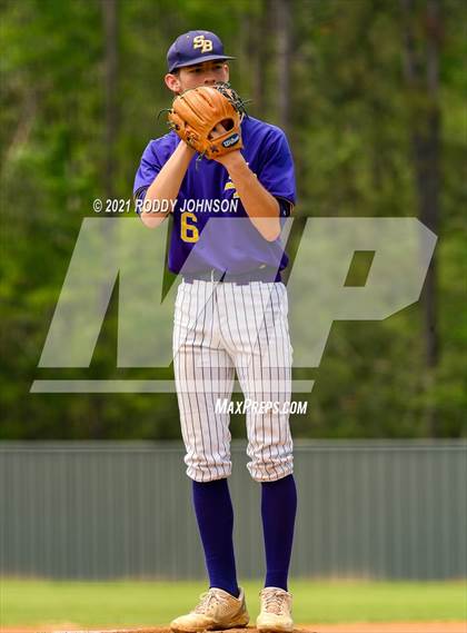 Thumbnail 1 in Jennings @ South Beauregard photogallery.