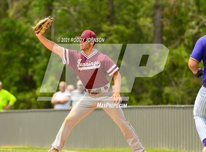 Thumbnail 3 in Jennings @ South Beauregard photogallery.