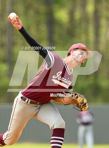 Thumbnail 3 in Jennings @ South Beauregard photogallery.