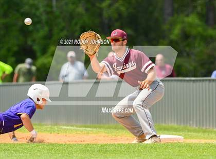 Thumbnail 2 in Jennings @ South Beauregard photogallery.