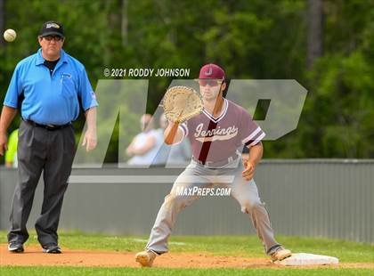 Thumbnail 2 in Jennings @ South Beauregard photogallery.