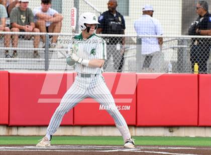 Thumbnail 1 in Cinco Ranch vs Stratford (UIL Baseball 6A Region 3 Area) photogallery.