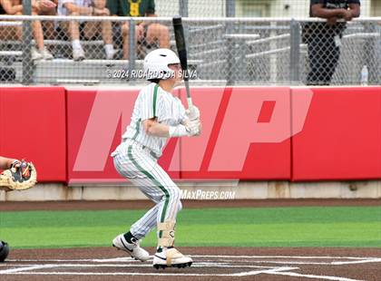 Thumbnail 3 in Cinco Ranch vs Stratford (UIL Baseball 6A Region 3 Area) photogallery.