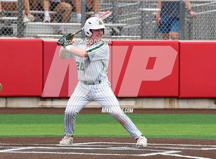 Thumbnail 1 in Cinco Ranch vs Stratford (UIL Baseball 6A Region 3 Area) photogallery.