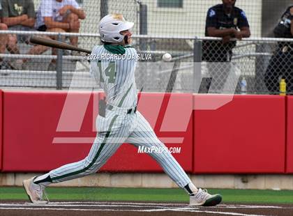 Thumbnail 1 in Cinco Ranch vs Stratford (UIL Baseball 6A Region 3 Area) photogallery.