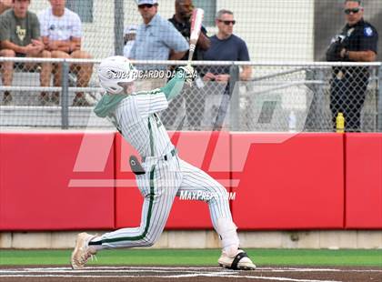 Thumbnail 1 in Cinco Ranch vs Stratford (UIL Baseball 6A Region 3 Area) photogallery.