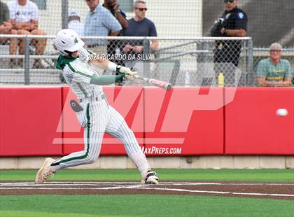 Thumbnail 3 in Cinco Ranch vs Stratford (UIL Baseball 6A Region 3 Area) photogallery.