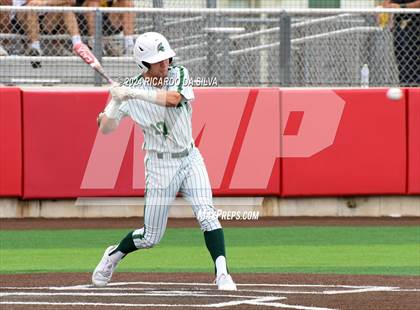 Thumbnail 1 in Cinco Ranch vs Stratford (UIL Baseball 6A Region 3 Area) photogallery.