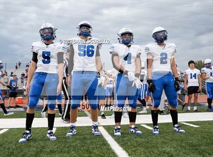 Thumbnail 1 in Valley Christian @ Tempe photogallery.