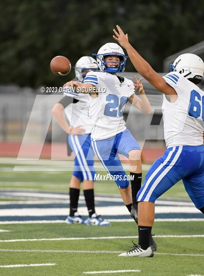 Thumbnail 2 in Valley Christian @ Tempe photogallery.