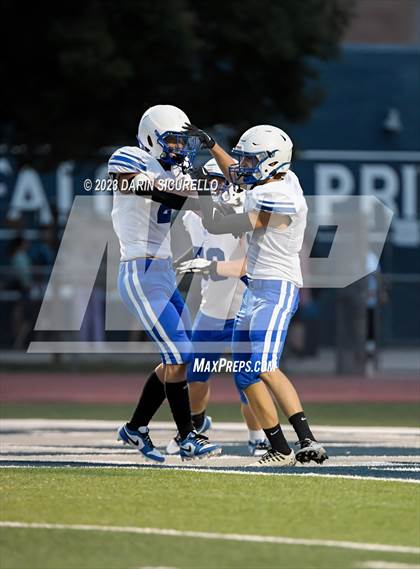 Thumbnail 1 in Valley Christian @ Tempe photogallery.