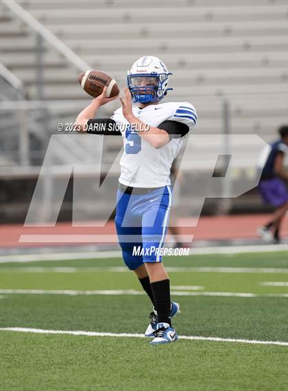 Thumbnail 3 in Valley Christian @ Tempe photogallery.