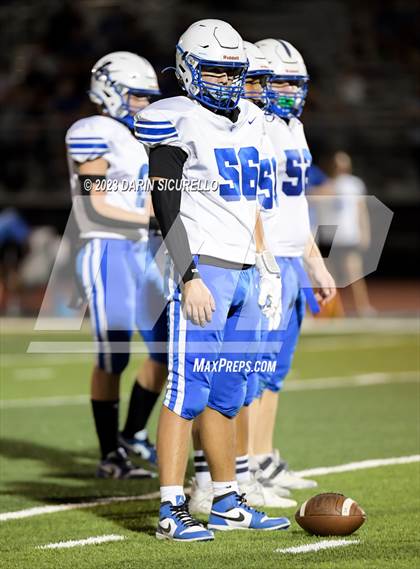 Thumbnail 3 in Valley Christian @ Tempe photogallery.