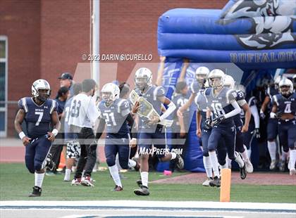 Thumbnail 1 in Valley Christian @ Tempe photogallery.