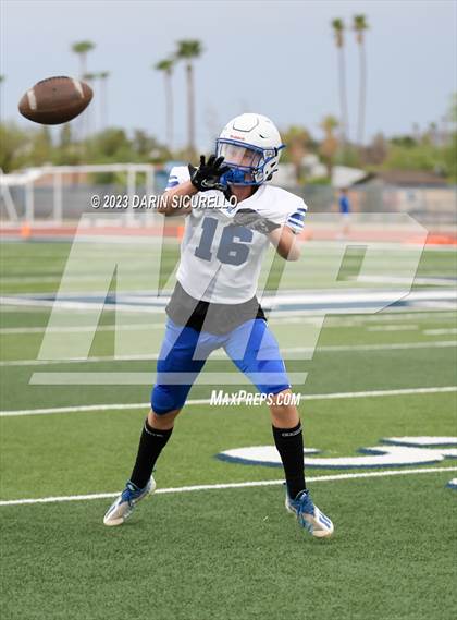 Thumbnail 3 in Valley Christian @ Tempe photogallery.