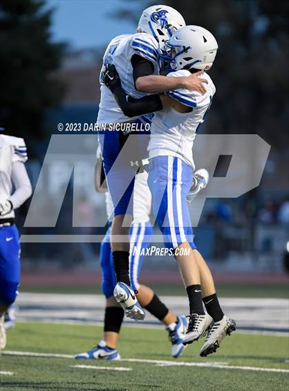 Thumbnail 2 in Valley Christian @ Tempe photogallery.