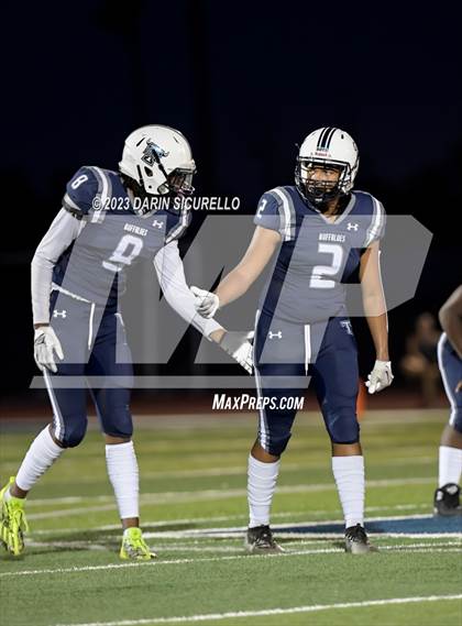 Thumbnail 2 in Valley Christian @ Tempe photogallery.
