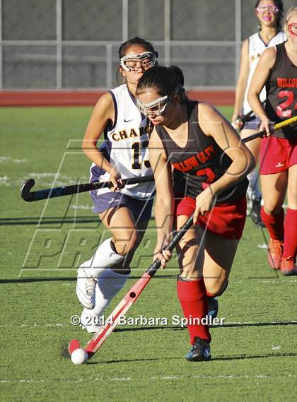 Thumbnail 3 in JV: Willow Glen @ Leland photogallery.