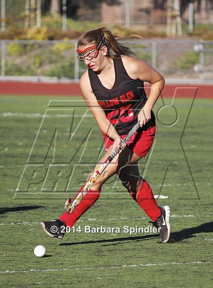Thumbnail 1 in JV: Willow Glen @ Leland photogallery.