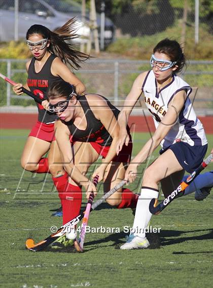 Thumbnail 2 in JV: Willow Glen @ Leland photogallery.