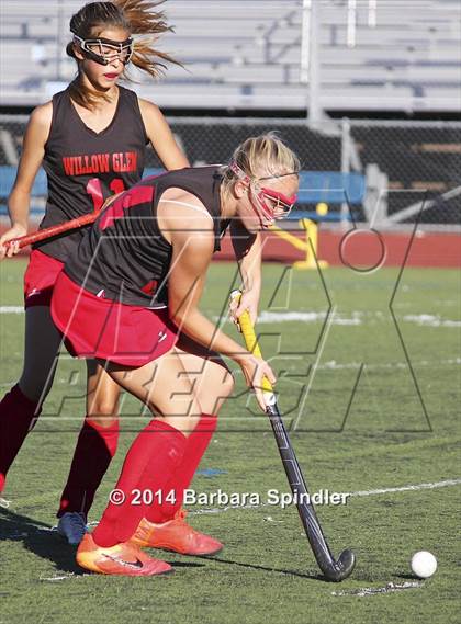 Thumbnail 3 in JV: Willow Glen @ Leland photogallery.