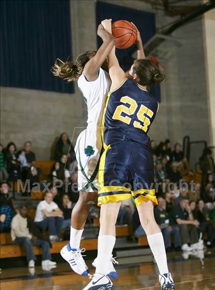 Thumbnail 1 in Soquel vs. Sacred Heart Cathedral (CIF CCS D3 Playoffs) photogallery.