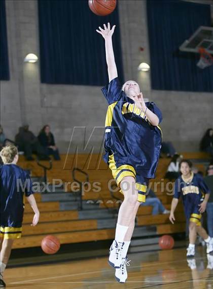 Thumbnail 1 in Soquel vs. Sacred Heart Cathedral (CIF CCS D3 Playoffs) photogallery.