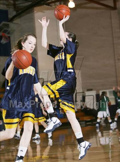 Thumbnail 1 in Soquel vs. Sacred Heart Cathedral (CIF CCS D3 Playoffs) photogallery.