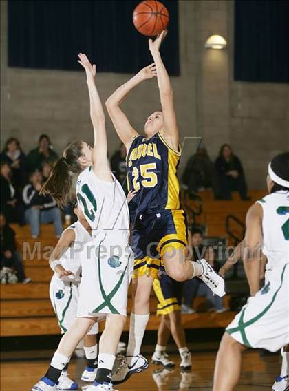 Thumbnail 2 in Soquel vs. Sacred Heart Cathedral (CIF CCS D3 Playoffs) photogallery.