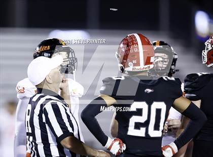 Thumbnail 3 in Corona del Sol @ Brophy College Prep photogallery.
