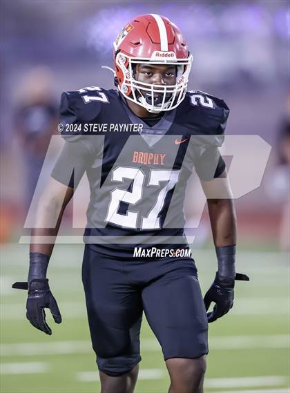 Thumbnail 1 in Corona del Sol @ Brophy College Prep photogallery.