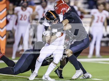 Thumbnail 1 in Corona del Sol @ Brophy College Prep photogallery.